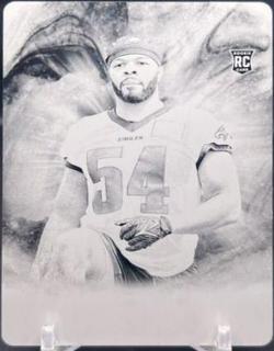 Jeremiah Trotter Jr.