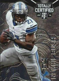 Reggie Bush