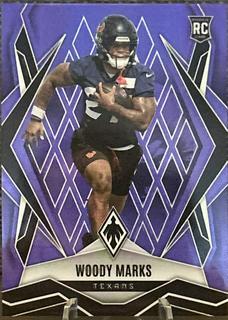 Woody Marks