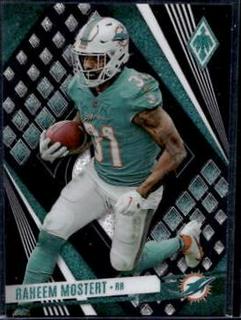 Raheem Mostert