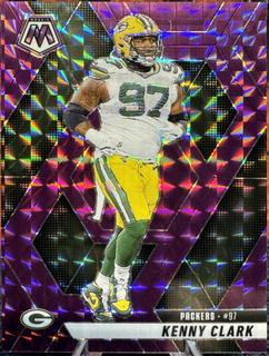Kenny Clark