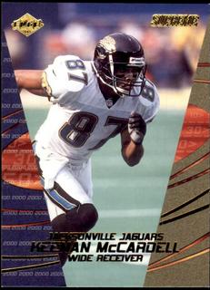 Keenan McCardell