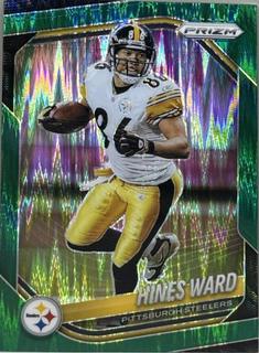 Hines Ward