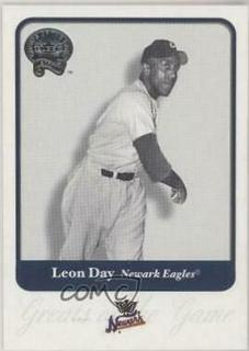 Leon Day