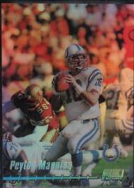 Peyton Manning