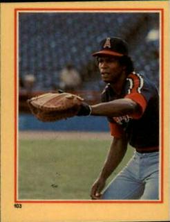 Rod Carew