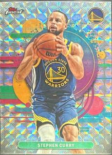 Stephen Curry
