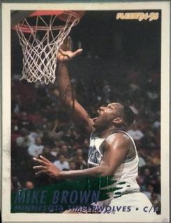 Mike Brown