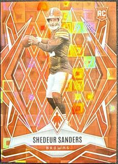 Shedeur Sanders