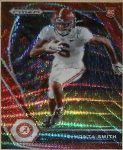 DeVonta Smith