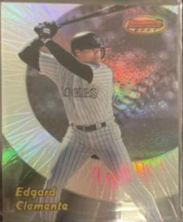 Edgard Clemente