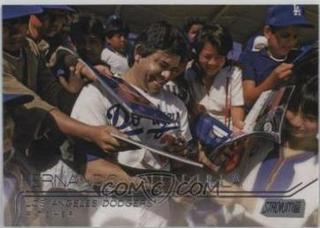 Fernando Valenzuela