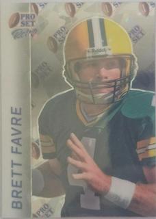 Brett Favre