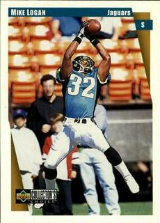 Mike Logan