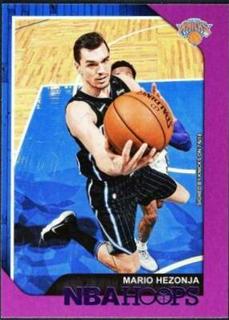 Mario Hezonja