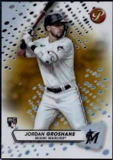 Jordan Groshans
