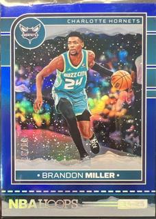 Brandon Miller