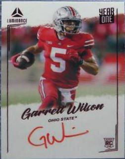 Garrett Wilson