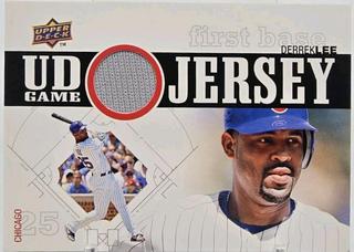 Derrek Lee