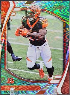 Joe Mixon