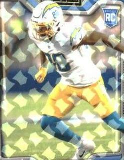 Tre' McKitty