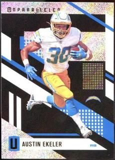 Austin Ekeler