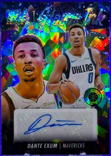 Dante Exum