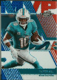 Tyreek Hill