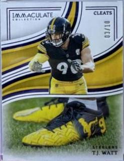 T.J. Watt
