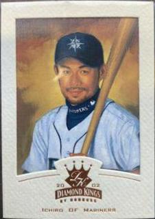 Ichiro