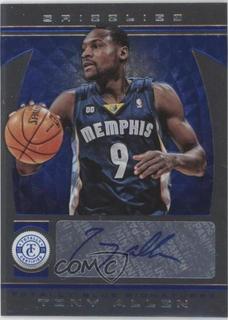 Tony Allen