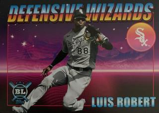 Luis Robert