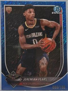 Jeremiah Fears