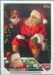 Santa Claus