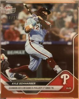 Kyle Schwarber