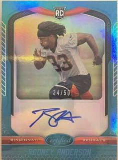 Rodney Anderson
