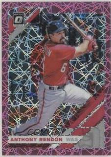 Anthony Rendon
