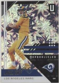 Jared Goff