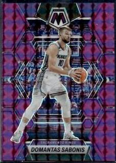 Domantas Sabonis