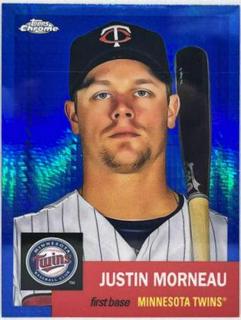 Justin Morneau