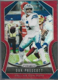 Dak Prescott