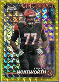 Andrew Whitworth