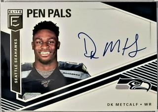 DK Metcalf