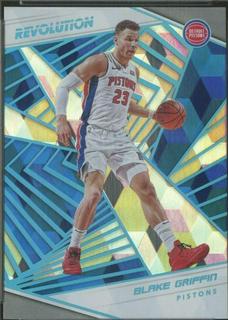 Blake Griffin