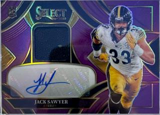 Jack Sawyer