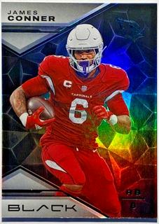 James Conner