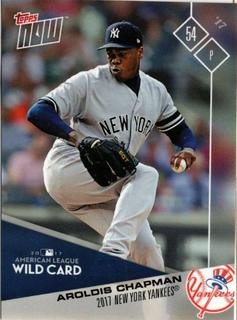 Aroldis Chapman