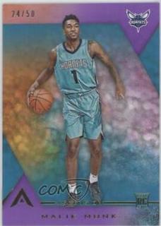 Malik Monk