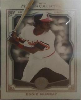 Eddie Murray