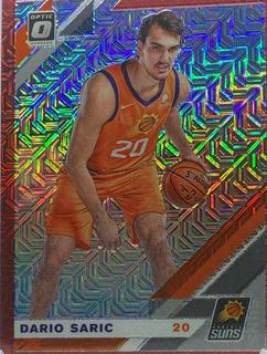 Dario Saric